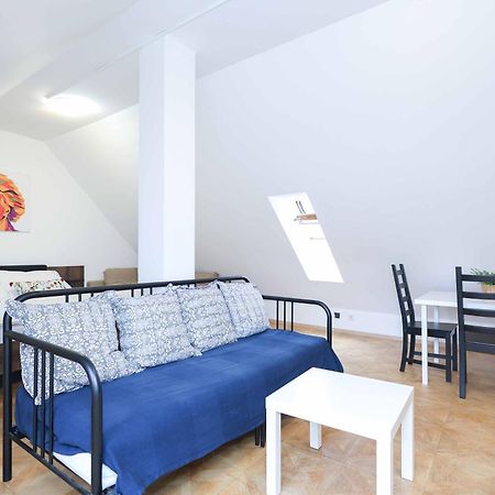 Beethoven Apartments Pressburg Exterior foto