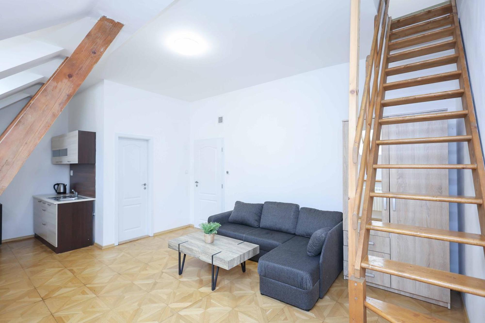 Beethoven Apartments Pressburg Exterior foto