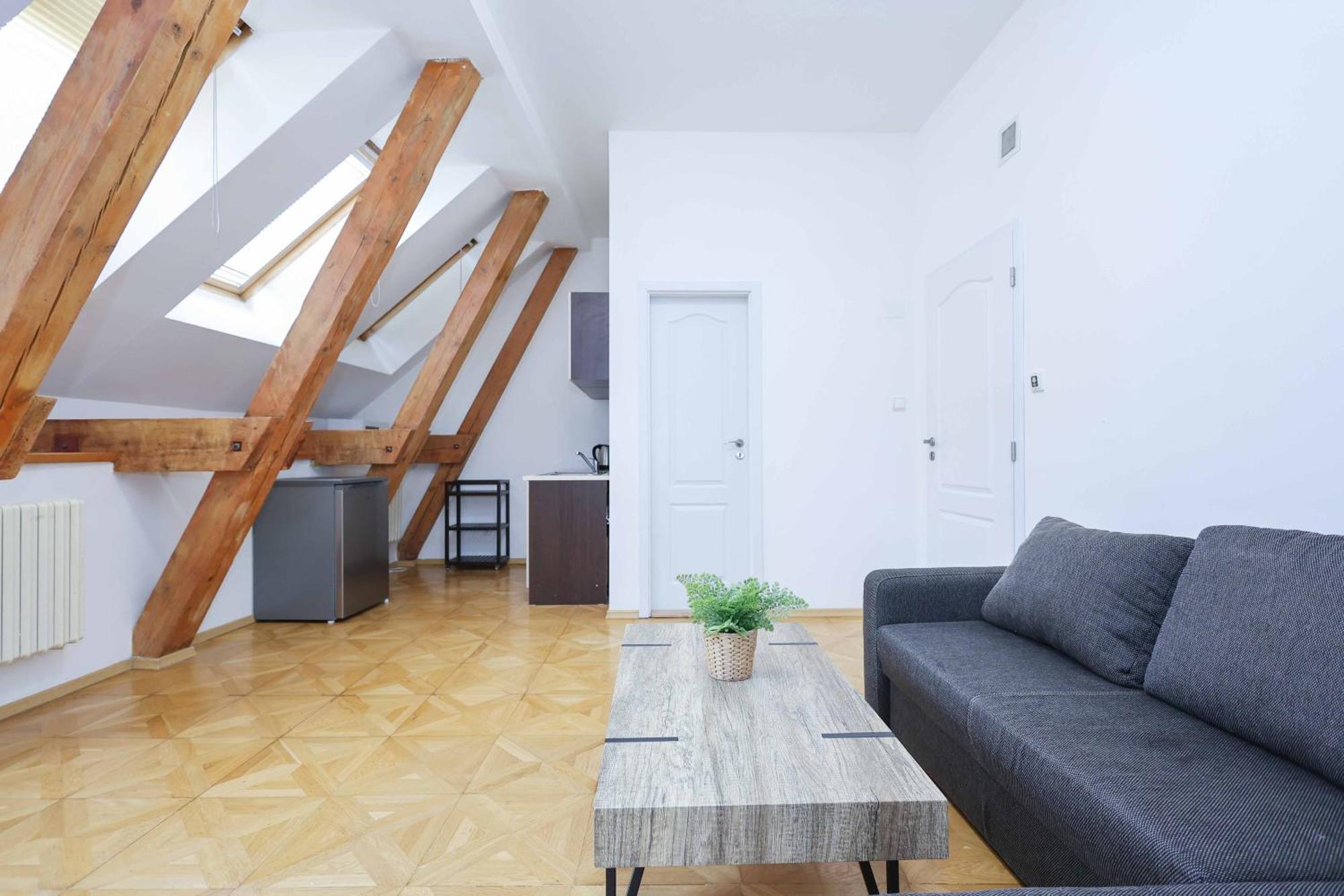 Beethoven Apartments Pressburg Exterior foto
